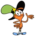 Wander over Yonder