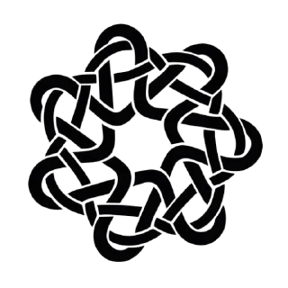 ⚫