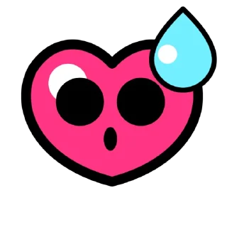 ❤️