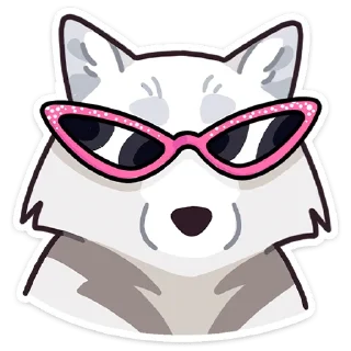 😎