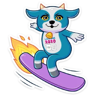 🏂