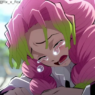 😭