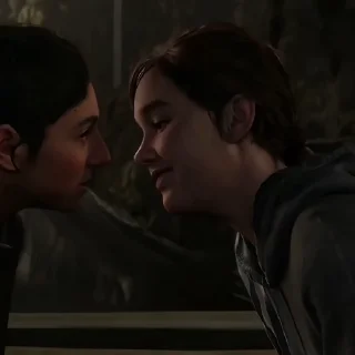 💋