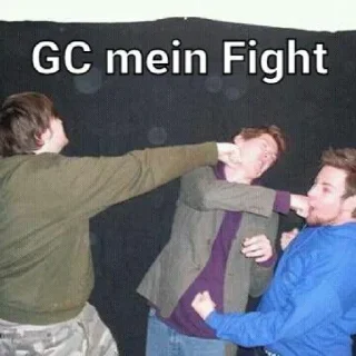 👊