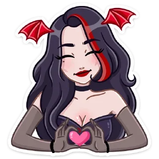 ❤️