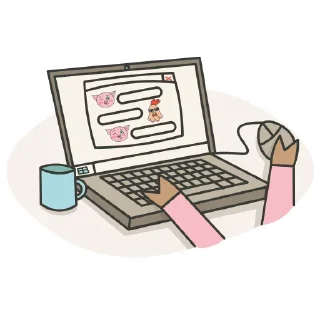 💻