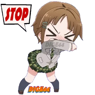 ⛔️