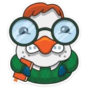 🤓