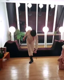💃