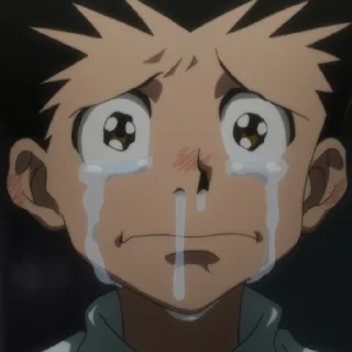 😭