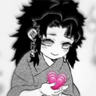💗