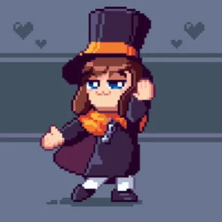 🎩