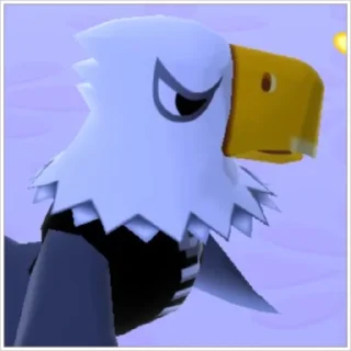 😠
