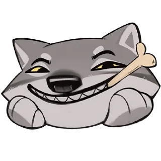 🦴