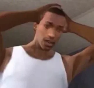 😧