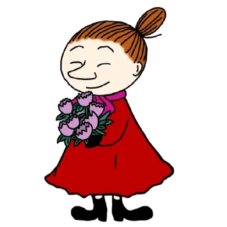 💐