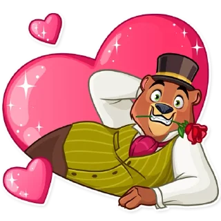 ❤️