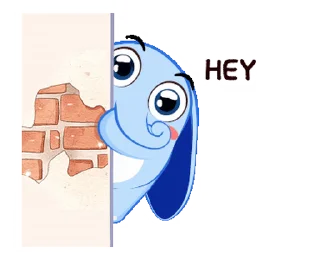 Elephant @stickersb2b