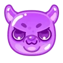 😈