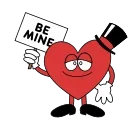 ❤️