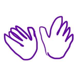 👐