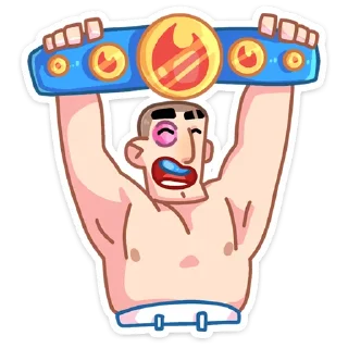🦸‍♂️