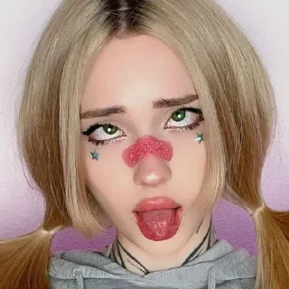 💋