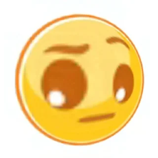🤨