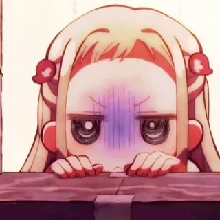 😝