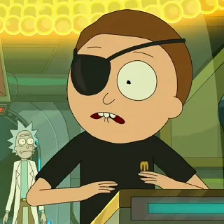 😐