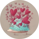 ❤