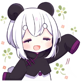 🙋‍♀