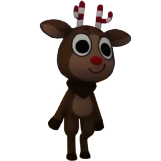 🦌