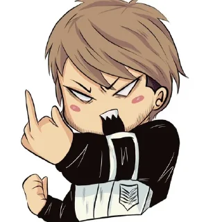 🖕