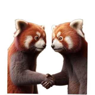 🤝