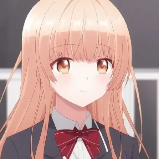 😝