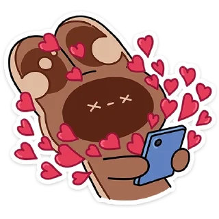 ❤️