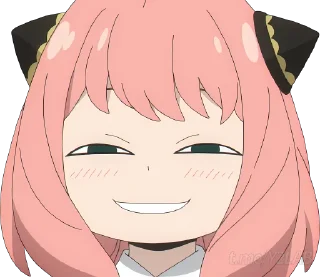 😏
