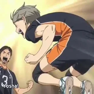 reva ☆ haikyuu
