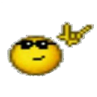 😎
