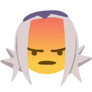 😡