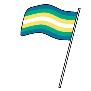 🏳️‍🌈