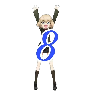 8⃣