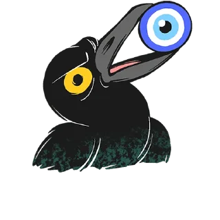 👁