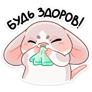 🤧