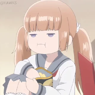 😑