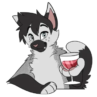 🍷