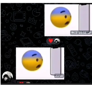 🤨