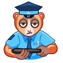 👮‍♂️