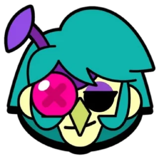 Angelo Brawl Stars💚🏹